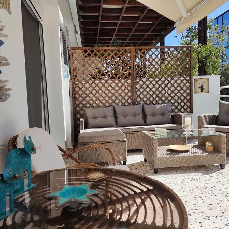 Veranda Apartment Χανιά Εξωτερικό φωτογραφία