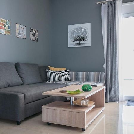 Veranda Apartment Χανιά Εξωτερικό φωτογραφία