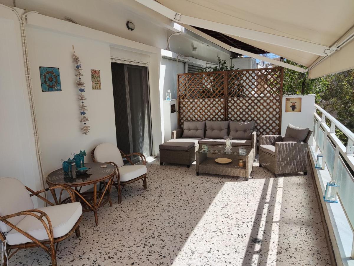 Veranda Apartment Χανιά Εξωτερικό φωτογραφία