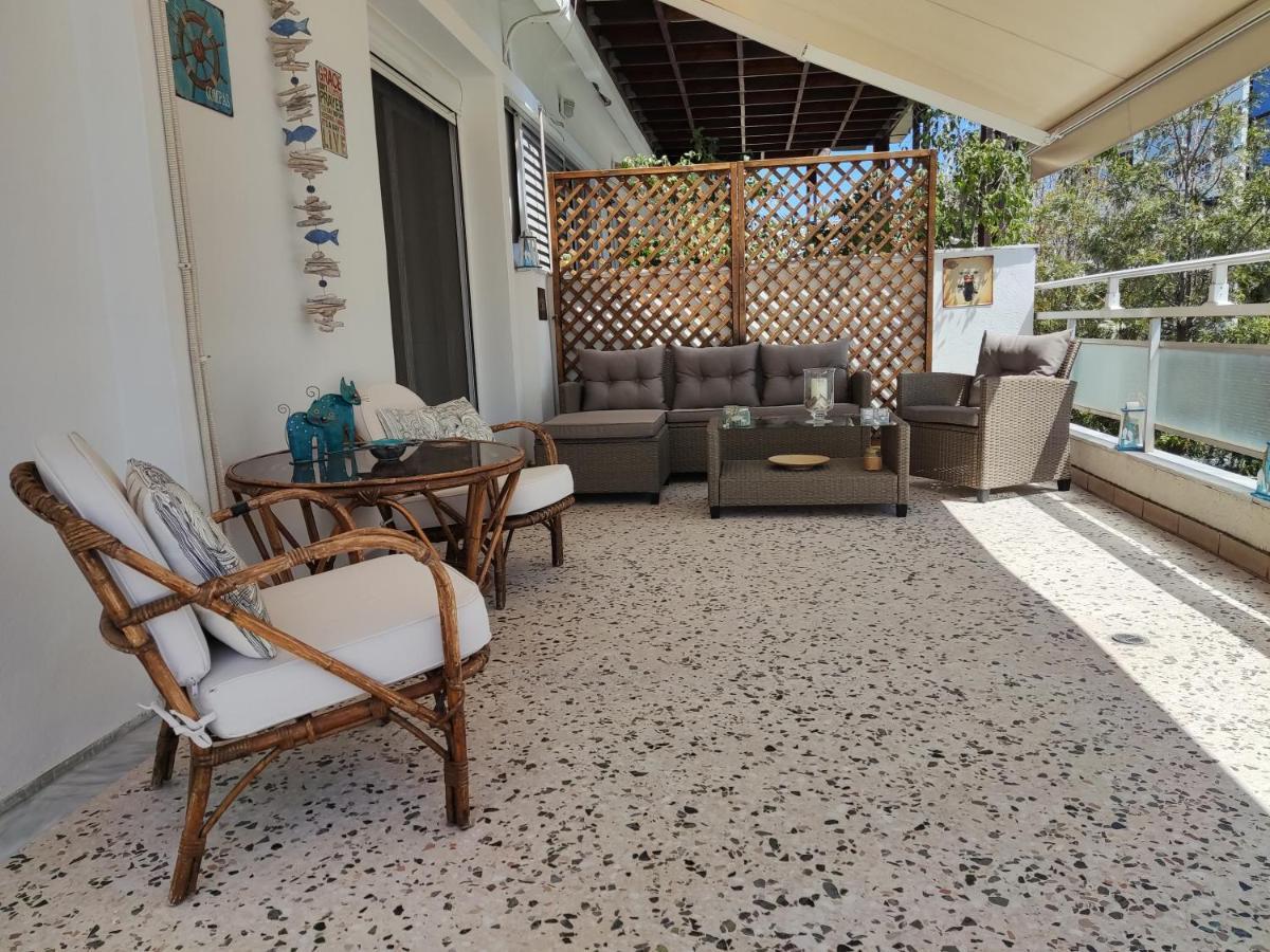 Veranda Apartment Χανιά Εξωτερικό φωτογραφία