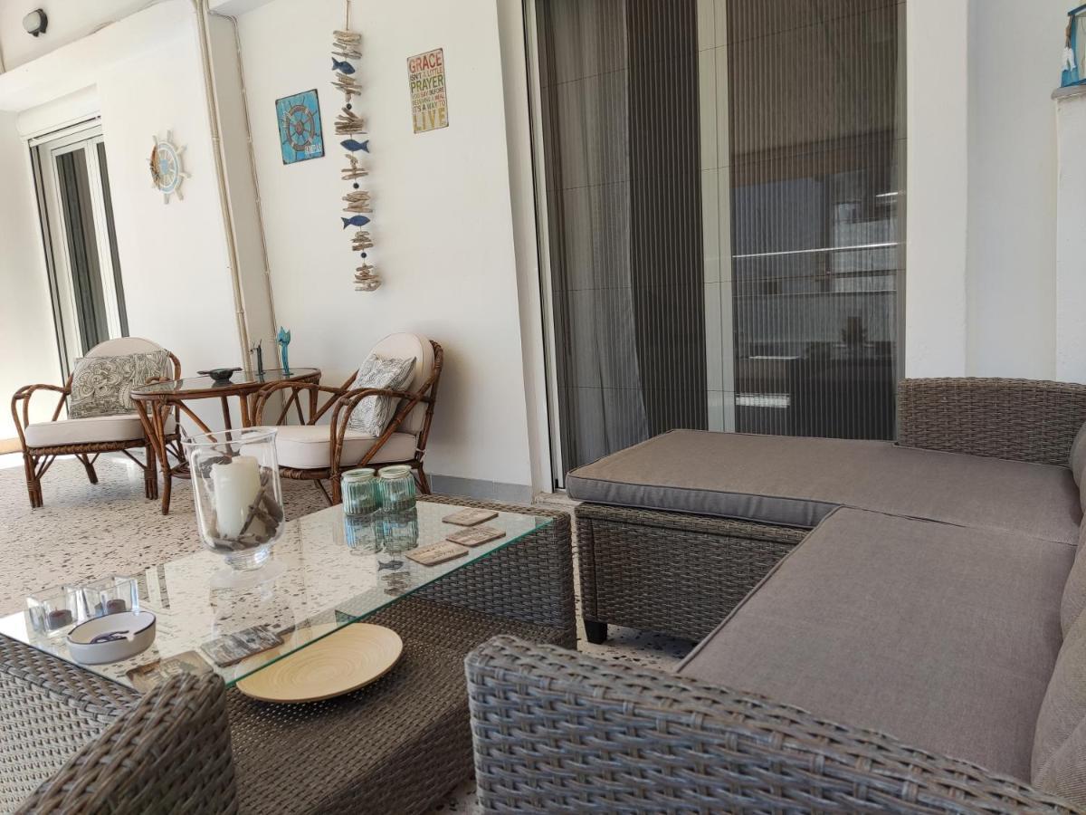 Veranda Apartment Χανιά Εξωτερικό φωτογραφία