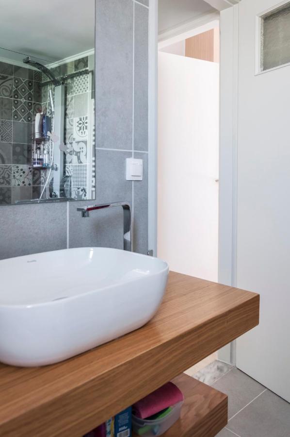 Veranda Apartment Χανιά Εξωτερικό φωτογραφία