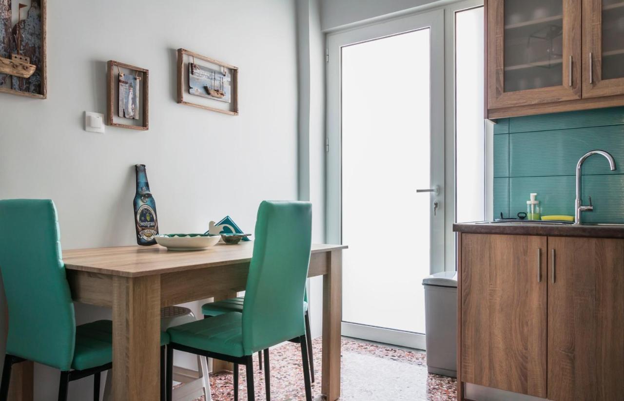 Veranda Apartment Χανιά Εξωτερικό φωτογραφία