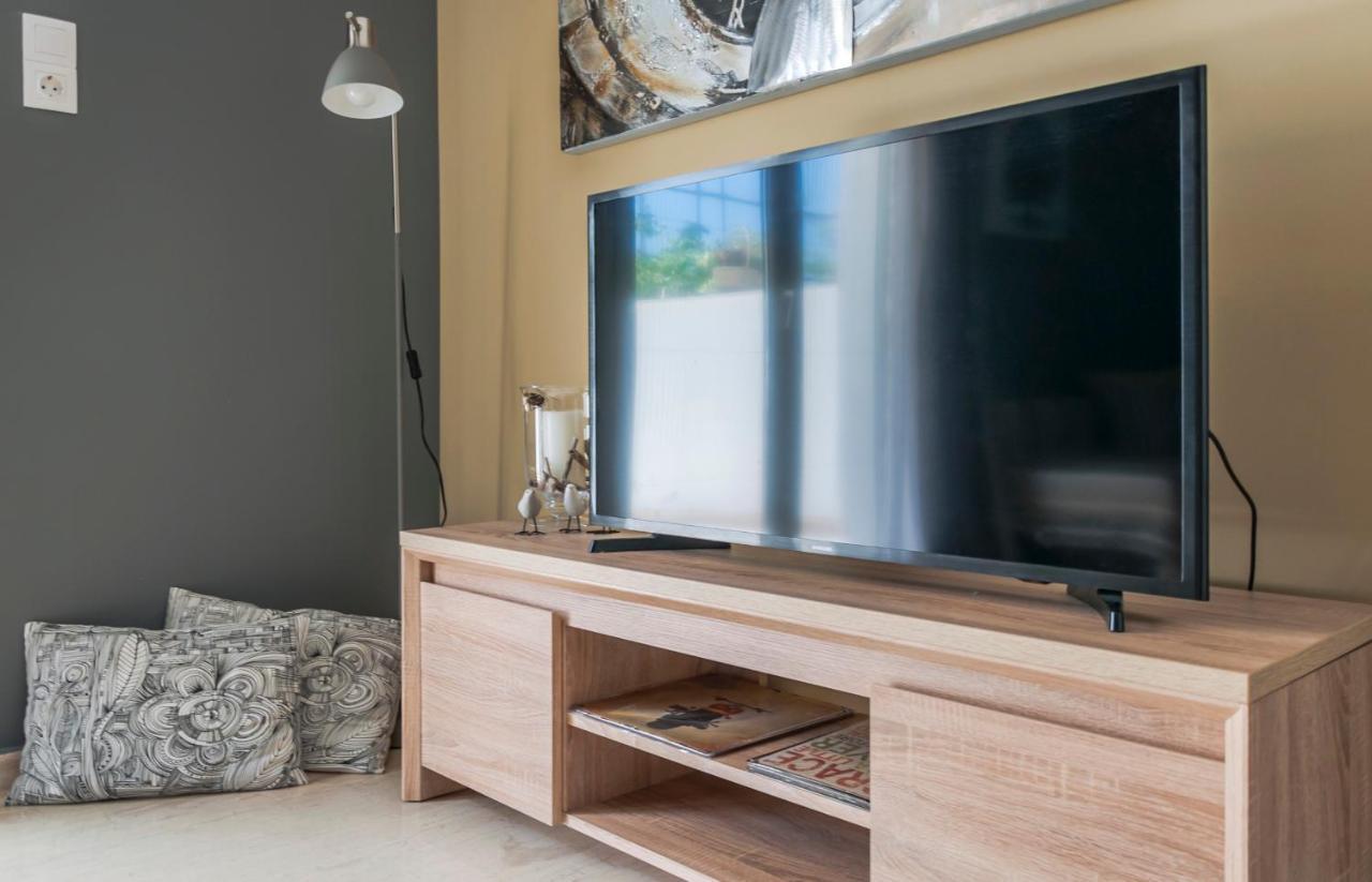 Veranda Apartment Χανιά Εξωτερικό φωτογραφία