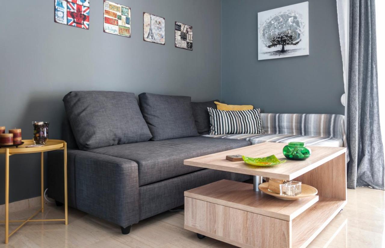Veranda Apartment Χανιά Εξωτερικό φωτογραφία