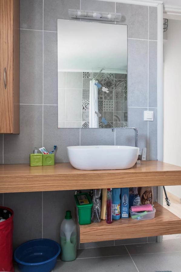 Veranda Apartment Χανιά Εξωτερικό φωτογραφία