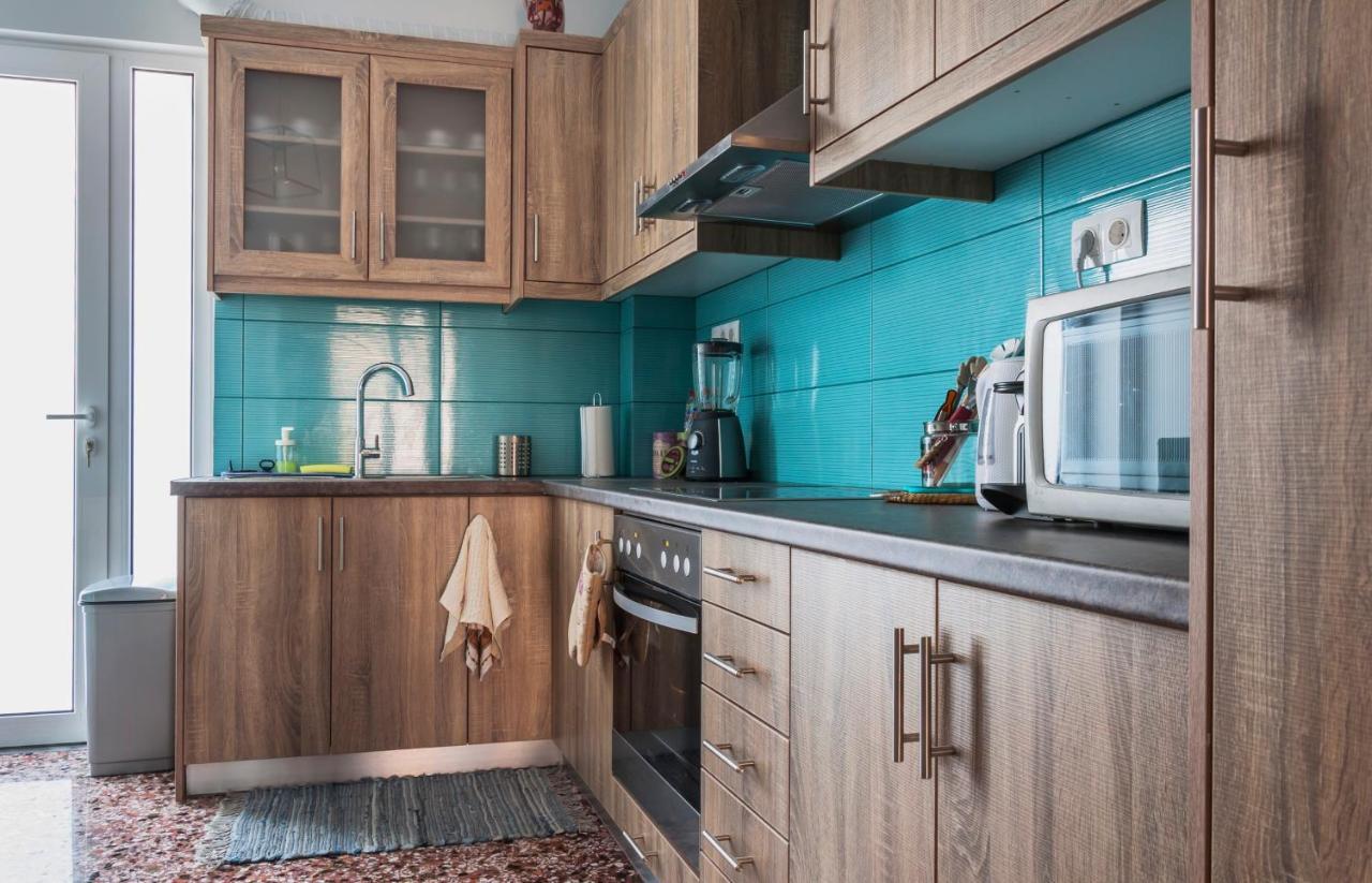 Veranda Apartment Χανιά Εξωτερικό φωτογραφία