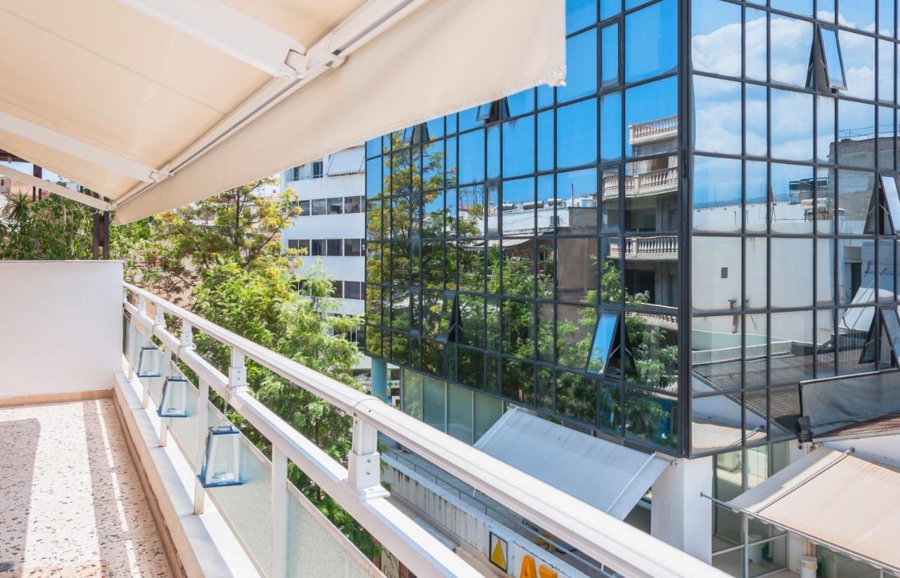 Veranda Apartment Χανιά Εξωτερικό φωτογραφία