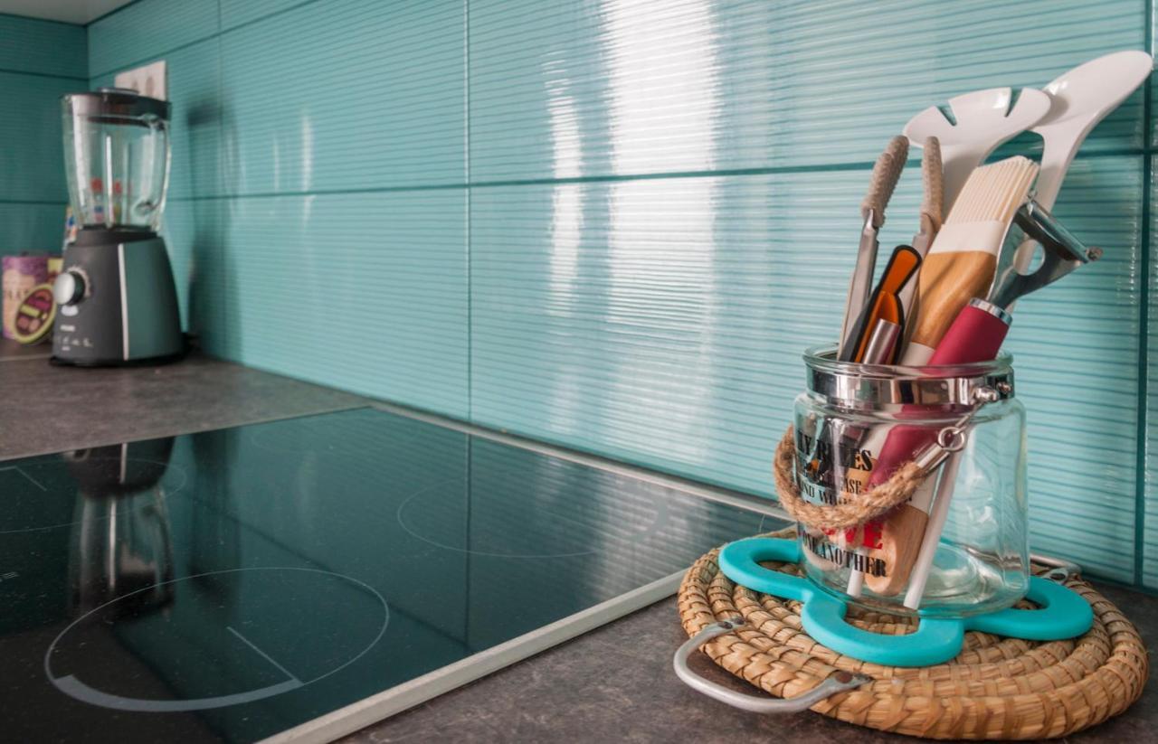 Veranda Apartment Χανιά Εξωτερικό φωτογραφία