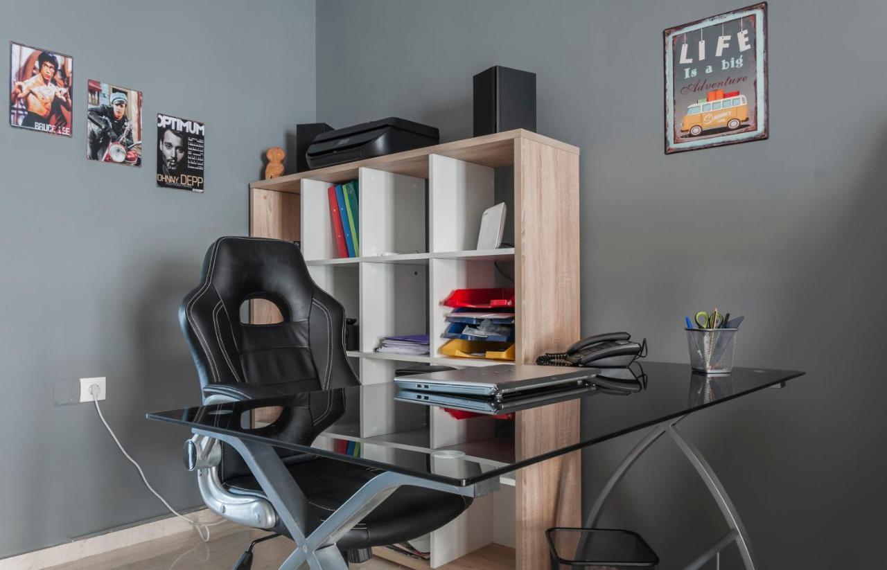 Veranda Apartment Χανιά Εξωτερικό φωτογραφία
