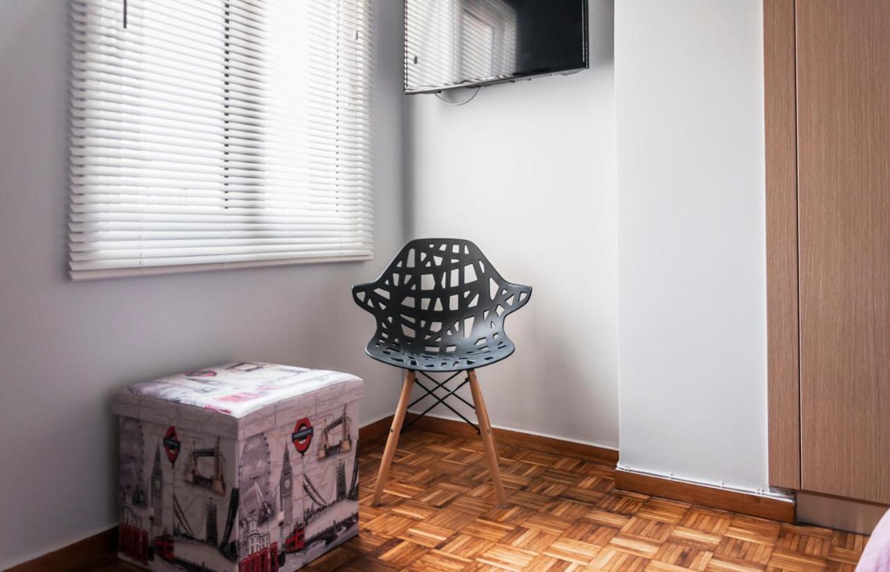 Veranda Apartment Χανιά Εξωτερικό φωτογραφία