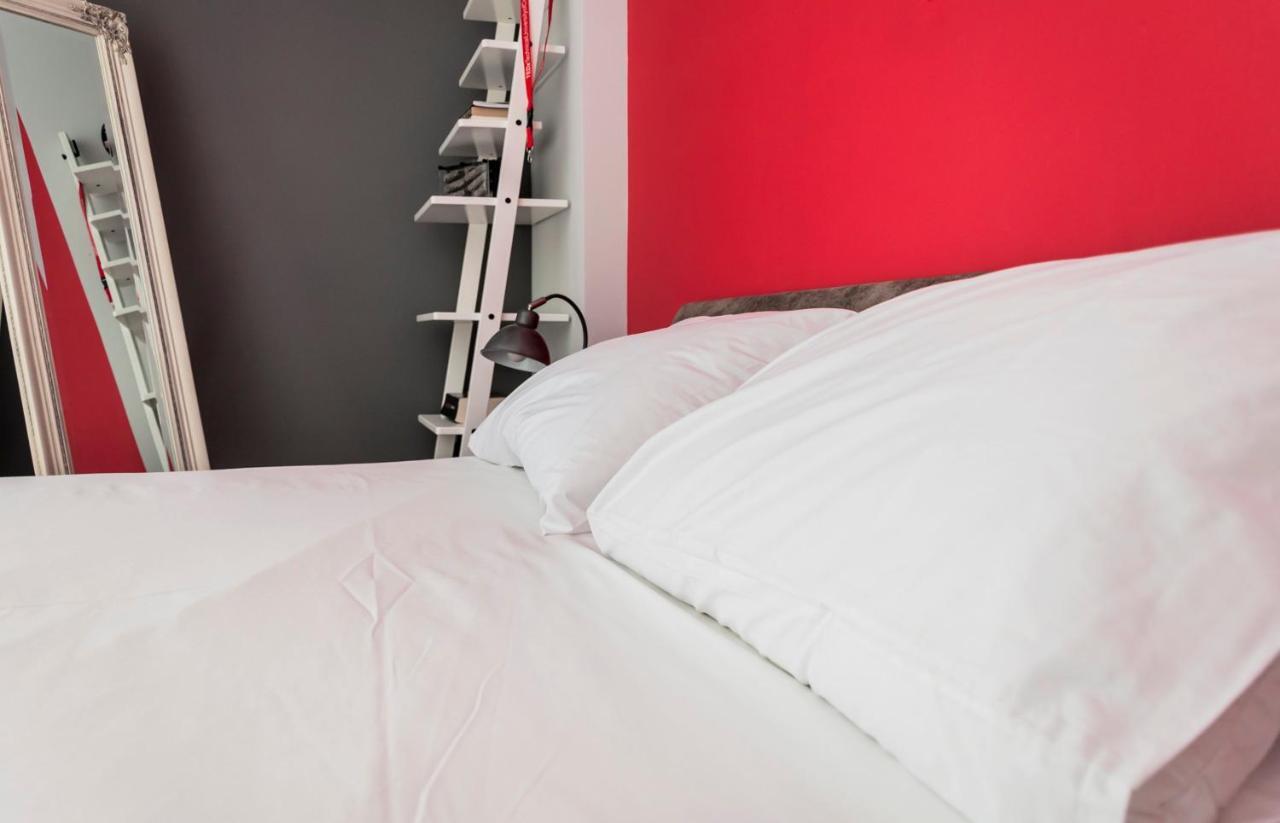 Veranda Apartment Χανιά Εξωτερικό φωτογραφία