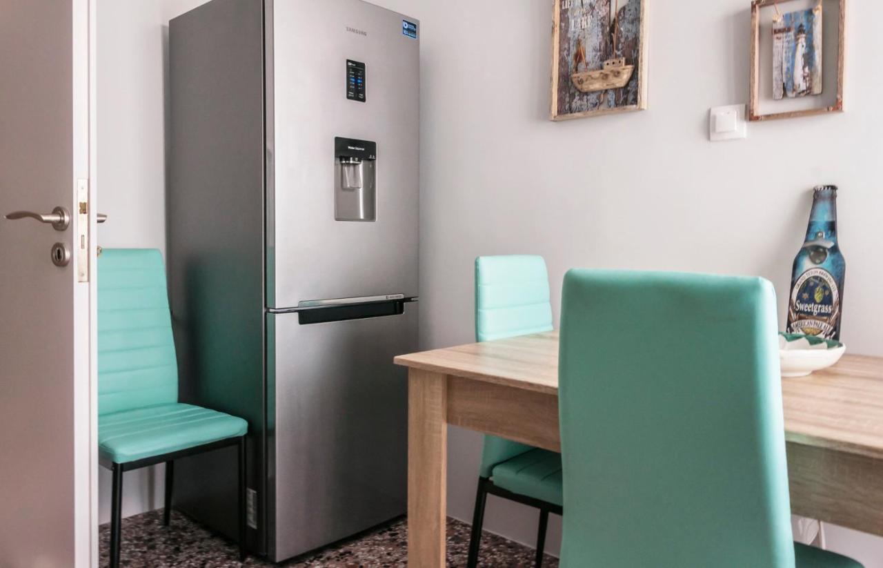 Veranda Apartment Χανιά Εξωτερικό φωτογραφία