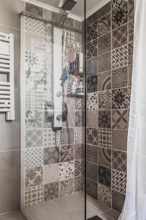Veranda Apartment Χανιά Εξωτερικό φωτογραφία