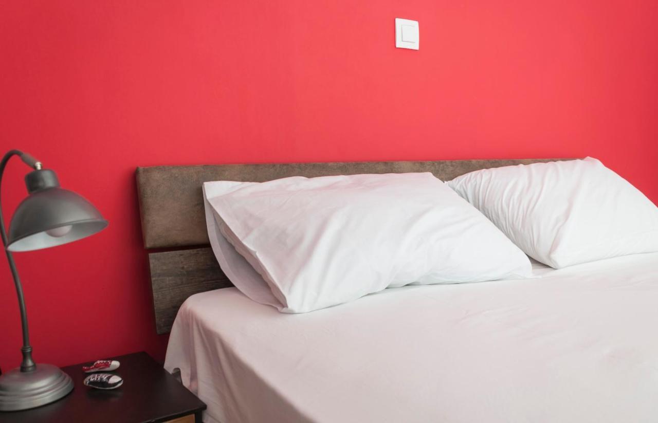 Veranda Apartment Χανιά Εξωτερικό φωτογραφία