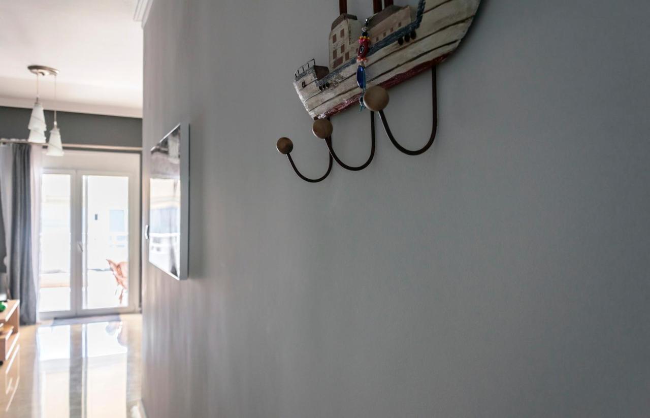 Veranda Apartment Χανιά Εξωτερικό φωτογραφία