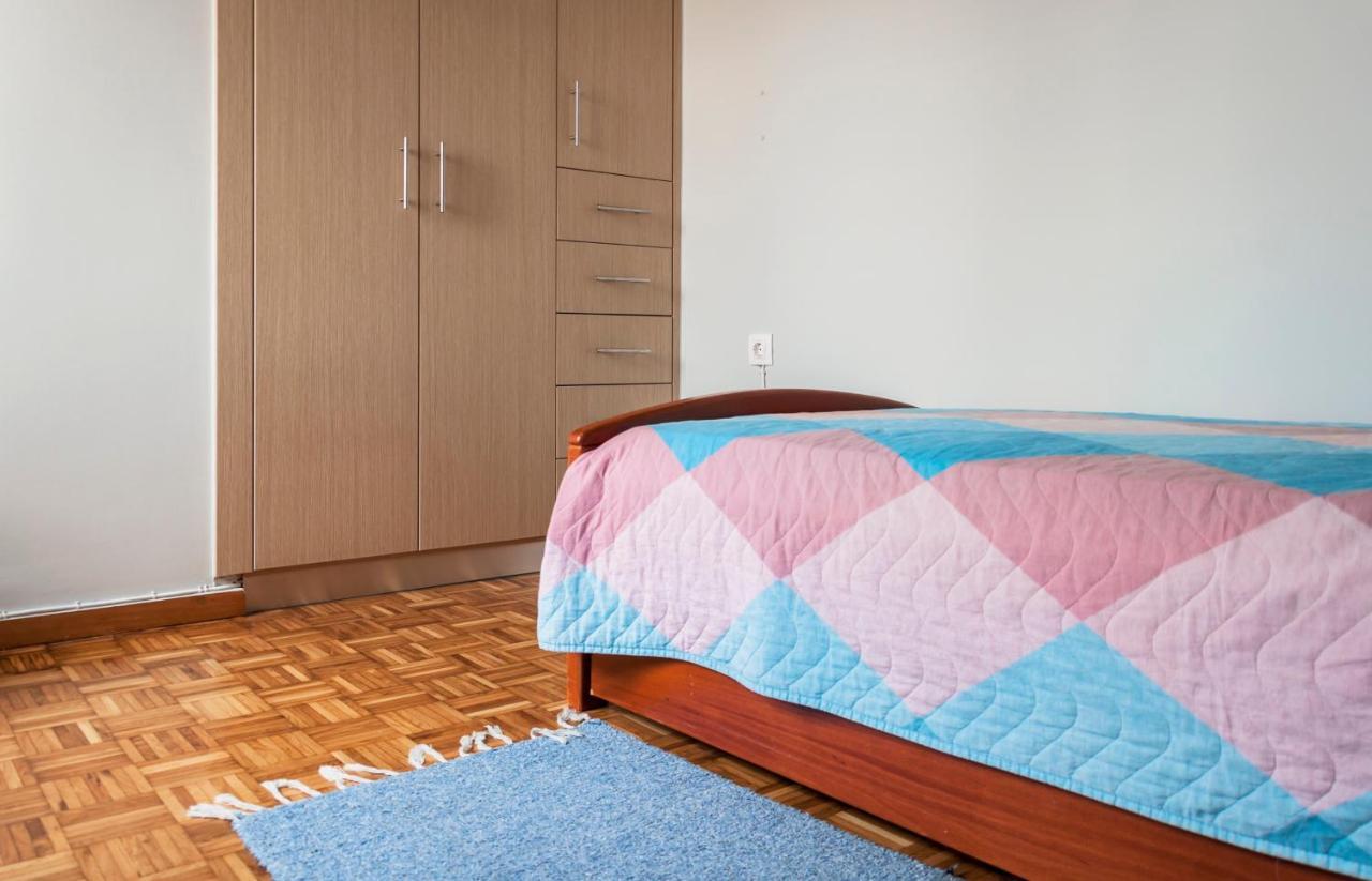 Veranda Apartment Χανιά Εξωτερικό φωτογραφία