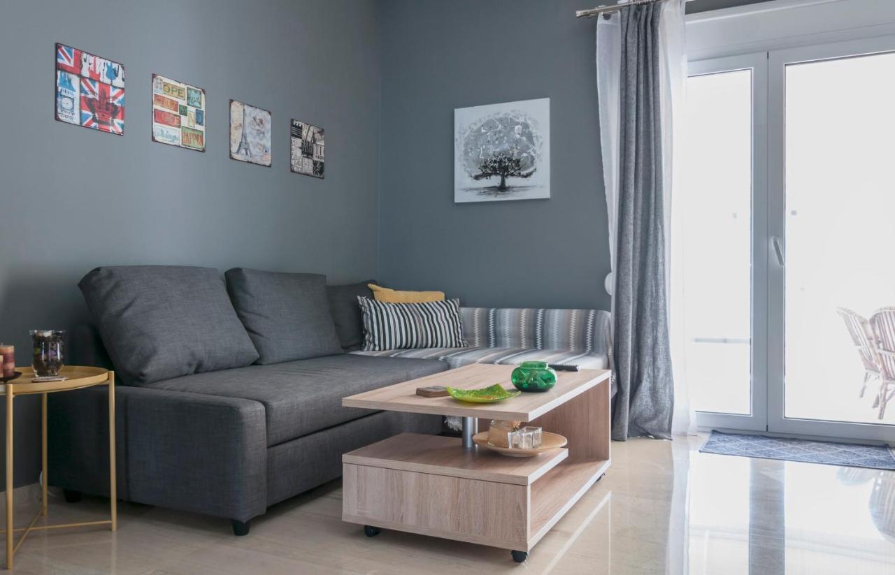 Veranda Apartment Χανιά Εξωτερικό φωτογραφία